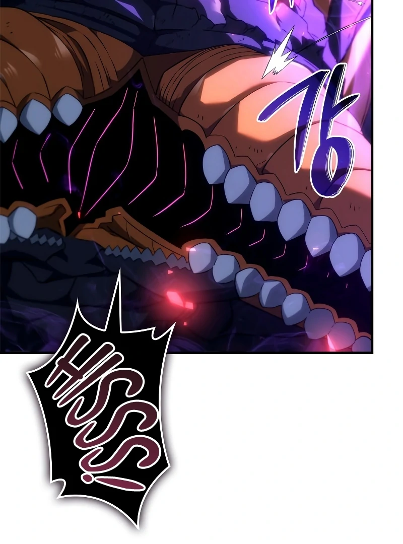 Revenge of the Iron-Blooded Sword Hound, Chapter 60 image 101